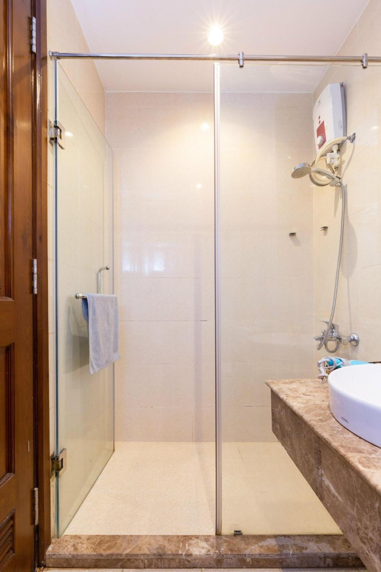 Sky Homes Near Airport Ciudad Ho Chi Minh  Exterior foto