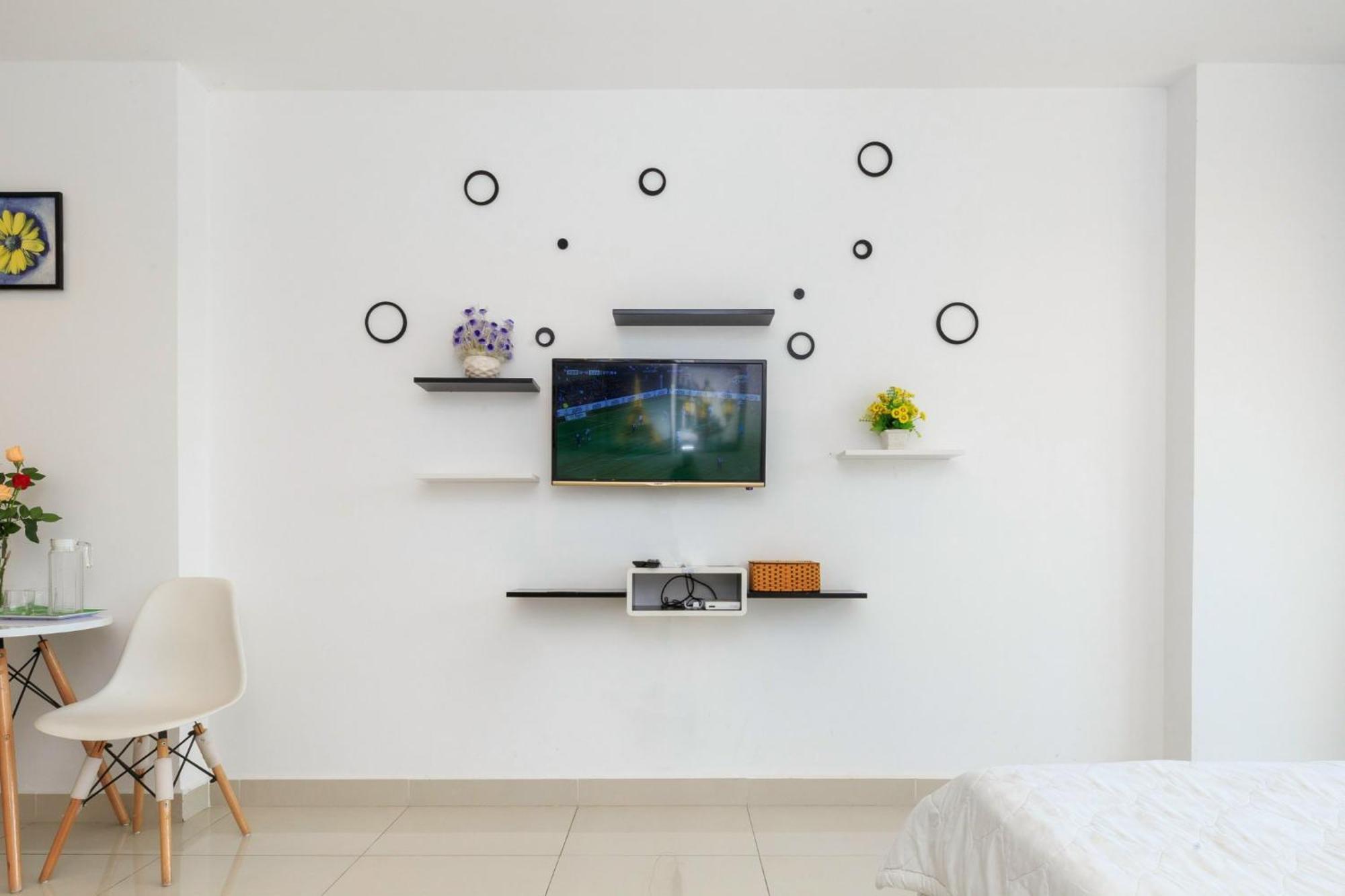Sky Homes Near Airport Ciudad Ho Chi Minh  Exterior foto